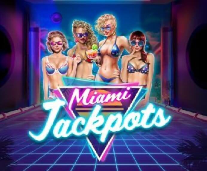 Miami Jackpots