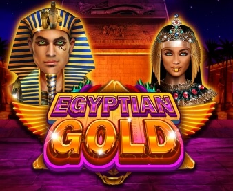 Egyptian Gold