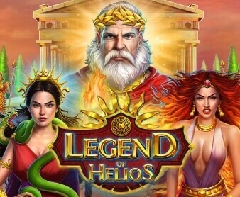 Legend of Helios